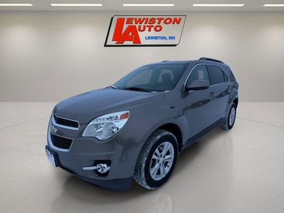 Used 2011 Chevrolet Equinox LT