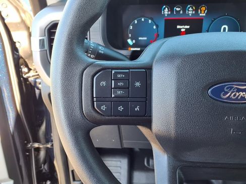 Used 2024 Ford F150 XL w/ Equipment Group 103A High RWD image 9