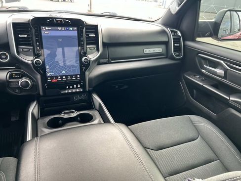 Used 2024 RAM 1500 Big Horn image 18