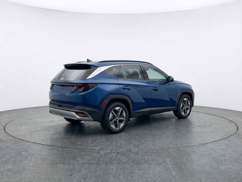 Used 2025 Hyundai Tucson SEL image 9