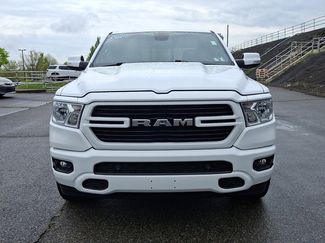 Used 2019 RAM 1500 Big Horn AWD/4WD video 2