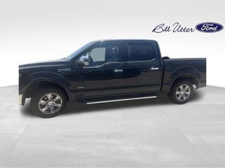 Used 2016 Ford F150 Lariat RWD video 2