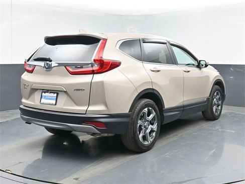 Used 2019 Honda CR-V EX-L image 10