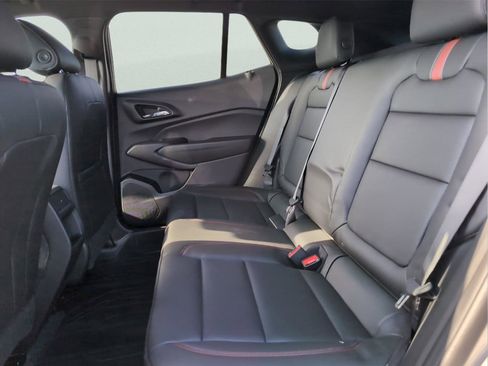 New 2026 Chevrolet Trax RS w/ Driver Confidence Package image 13