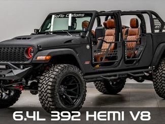 Used 2026 Jeep Gladiator Sport AWD/4WD video 1