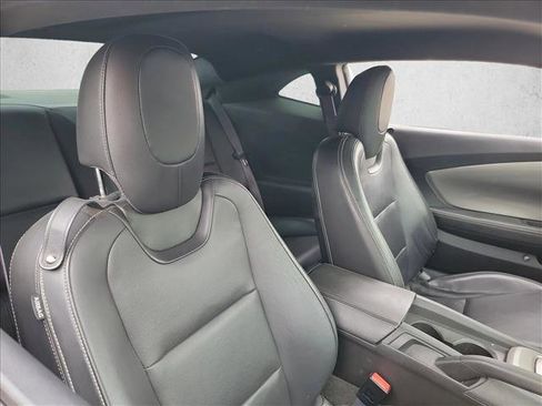 Used 2015 Chevrolet Camaro LT w/ RS Package image 15