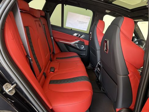 New 2026 BMW X5 M Competition w/ Executive Package AWD/4WD image 31