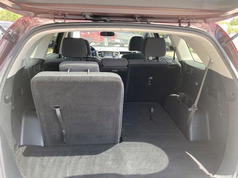 Used 2019 Kia Sorento S FWD image 18