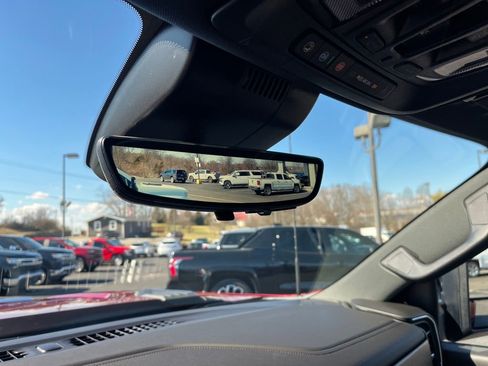 New 2026 Chevrolet Silverado 3500 High Country w/ High Country Premium Package image 18