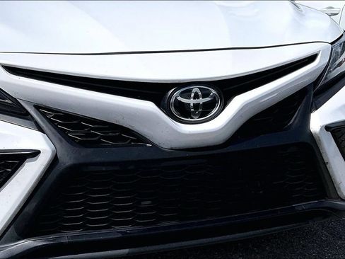 Used 2023 Toyota Camry SE FWD image 38