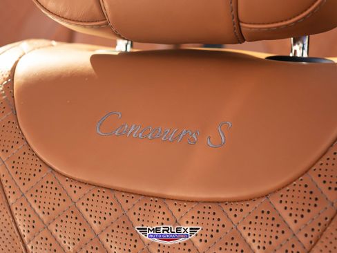 Used 2019 Mercedes-Benz S 560 4MATIC Sedan w/ Premium Package image 17