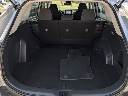 Used 2024 Toyota RAV4 LE image 27