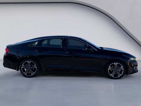 Used 2021 Kia K5 EX w/ EX Premium Package image 6