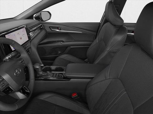 New 2026 Toyota Camry XSE w/ Premium Package FWD image 6