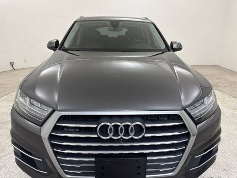Used 2019 Audi Q7 2.0T Premium Plus w/ Premium Plus Package image 11