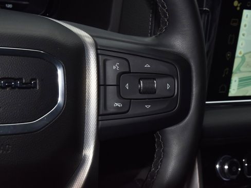 Used 2023 GMC Yukon Denali w/ LPO, Floor Liner Package image 25