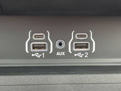New 2026 RAM 1500 Big Horn AWD/4WD image 22