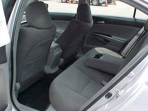 Used 2008 Honda Accord EX image 9