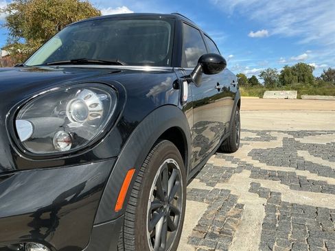 Used 2016 MINI Cooper Countryman S image 8