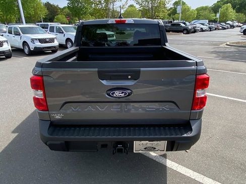 New 2026 Ford Maverick XL FWD image 27