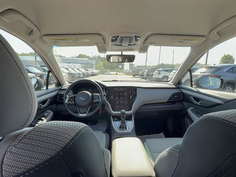 Used 2022 Subaru Outback Premium AWD/4WD image 20