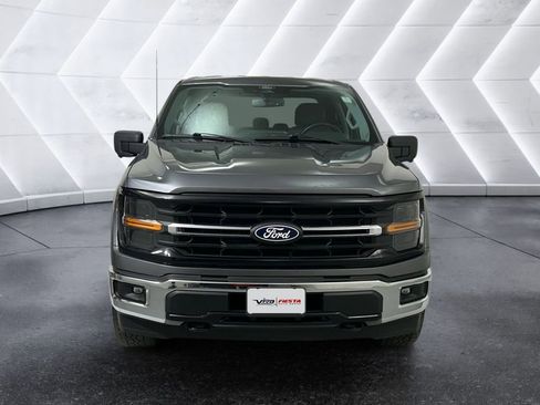 Used 2024 Ford F150 XLT w/ Mobile Office Package image 2