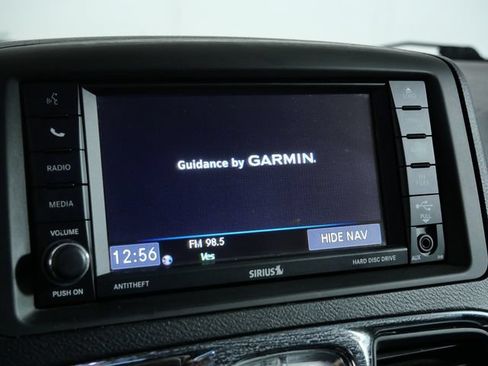 Used 2013 Chrysler Town & Country Touring-L w/ Driver Convenience Group FWD image 29