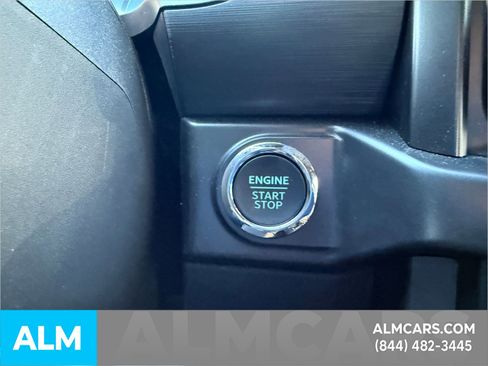 Used 2025 Ford F150 Tremor w/ Bed Utility Package image 23