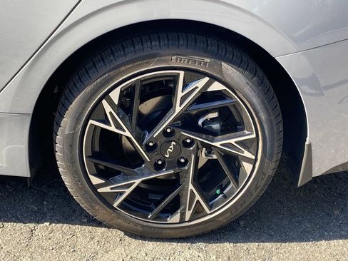 New 2026 Kia K5 GT-Line image 30