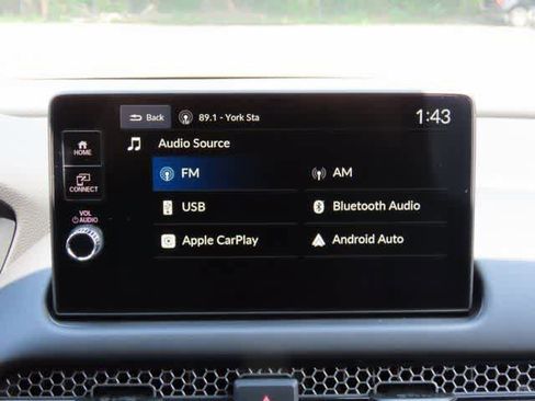 New 2026 Honda HR-V Sport image 20