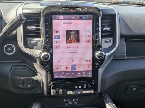 New 2026 RAM 2500 Big Horn image 16