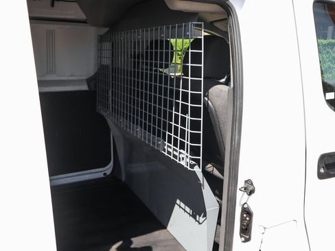 Used 2021 Nissan NV200 S w/ Back Door Glass Package image 12