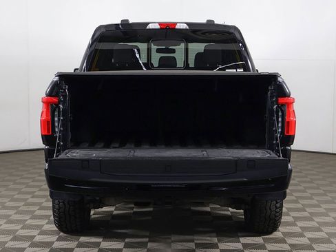 Used 2023 Ford F150 Lightning Lariat AWD/4WD image 22