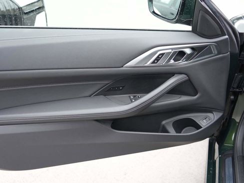 Certified 2023 BMW 430i Coupe w/ Premium Package image 9