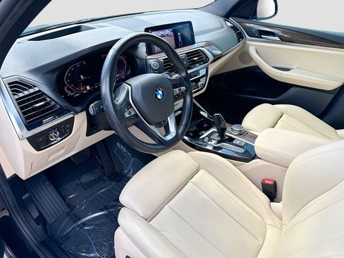 Used 2020 BMW X3 sDrive30i w/ Premium Package image 25