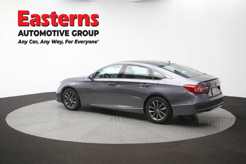 Used 2021 Honda Accord EX-L image 67