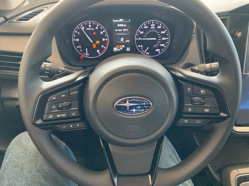 New 2026 Subaru Crosstrek 2.0i Premium image 5