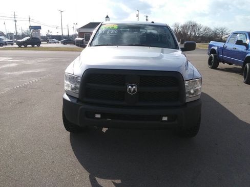 Used 2015 RAM 2500 Tradesman w/ Popular Equipment Group image 21