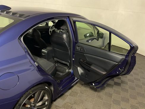 Used 2016 Subaru WRX Limited w/ Popular Package #2 image 31