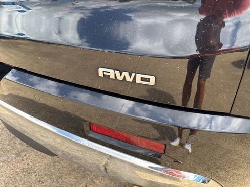 Used 2018 GMC Acadia Denali w/ Technology Package image 13