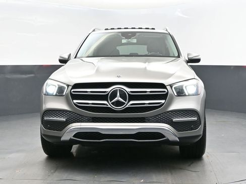 Used 2020 Mercedes-Benz GLE 350 4MATIC image 10
