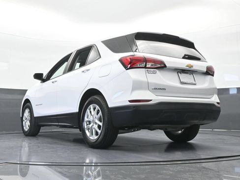 Used 2024 Chevrolet Equinox LS w/ Driver Confidence II Package FWD image 52