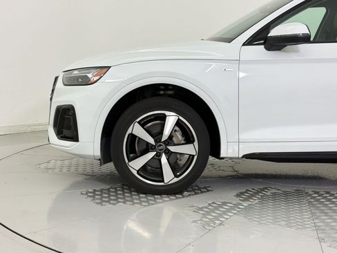 Used 2023 Audi Q5 2.0T Premium Plus w/ Premium Plus Package AWD/4WD image 23