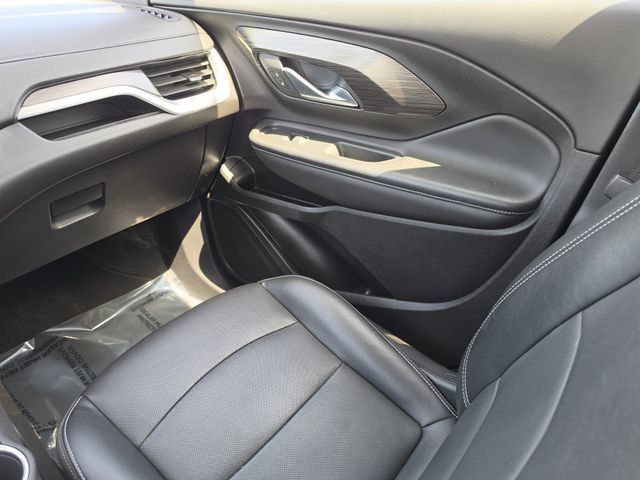 Used 2024 GMC Terrain SLT FWD image 19