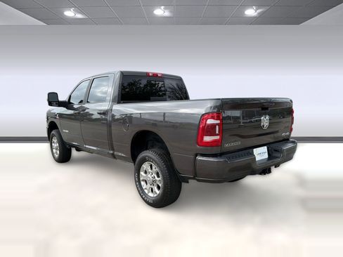 Used 2024 RAM 2500 Laramie w/ Safety Group AWD/4WD image 3