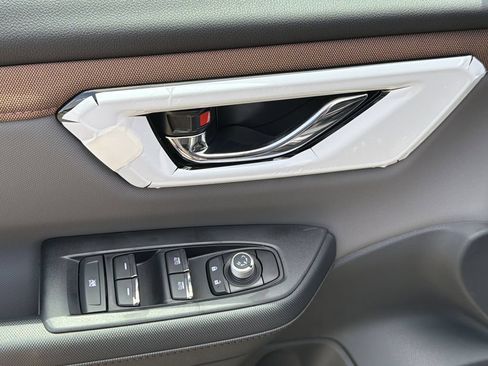 New 2026 Subaru Forester Sport AWD/4WD image 19