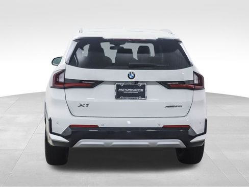 New 2026 BMW X1 xDrive28i w/ Technology Package image 4