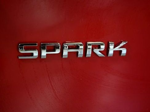 Used 2020 Chevrolet Spark LS image 12