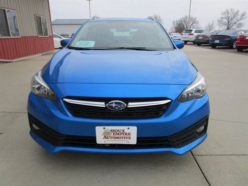Used 2021 Subaru Impreza Premium image 4
