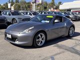Used 2011 Nissan 370Z Touring image 5